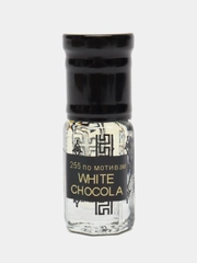 Духи по мотивам White Chocola, масляные, 3 мл