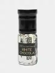 Духи по мотивам White Chocola, масляные, 3 мл