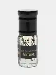 Духи по мотивам Myriad, масляные, 3 мл