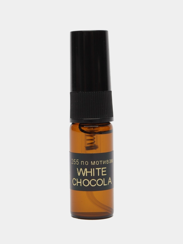 Духи по мотивам White Chocola, 3 мл