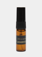 Духи по мотивам Arabesque, 3 мл