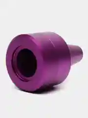 Пурпурный мелассоуловитель для кальяна Blade Hookah