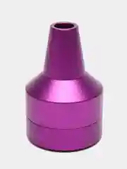 Пурпурный мелассоуловитель для кальяна Blade Hookah