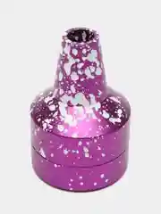 Фиолетовый мелассоуловитель для кальяна Blade Hookah