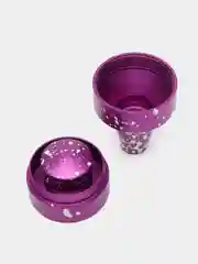 Угольный мелассоуловитель для кальяна Blade Hookah