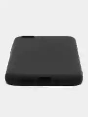 Черный силиконовый чехол для Xiaomi Mi 5C бампер Hana Molan Cano для смартфона