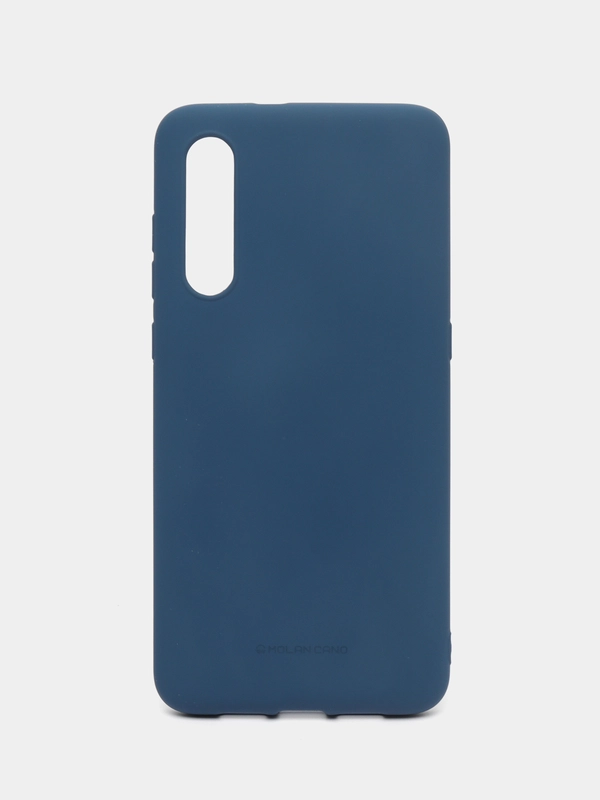 Силиконовый чехол для Xiaomi Mi 9 бампер Hana Molan Cano для смартфона