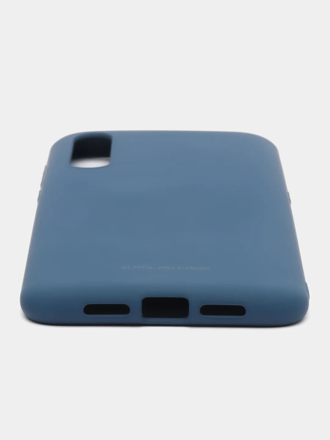 Красный силиконовый чехол для Xiaomi Mi 9 бампер Hana Molan Cano для смартфона