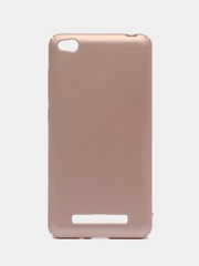 Чехол пластиковый для Xiaomi Redmi 4A накладка бампер