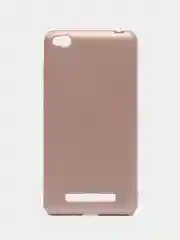 Коралловый меланж чехол пластиковый для Xiaomi Redmi 4A накладка бампер