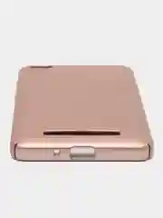 Коралловый меланж чехол пластиковый для Xiaomi Redmi 4A накладка бампер