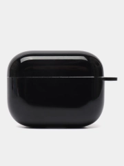 Пластиковый чехол для наушников AirPods 1 / 2 / Pro