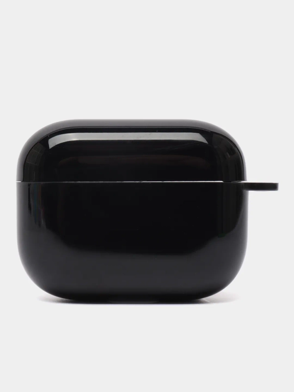 Пластиковый чехол для наушников AirPods 1 / 2 / Pro