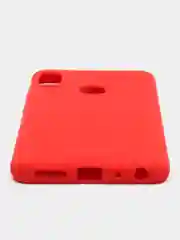 Бирюзовый силиконовый чехол для Xiaomi Redmi Note 5, Note 5 Pro бампер Hana Molan Cano для смартфона