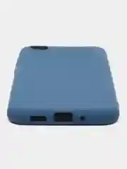 Красный силиконовый чехол для Xiaomi Mi 5C бампер Hana Molan Cano для смартфона