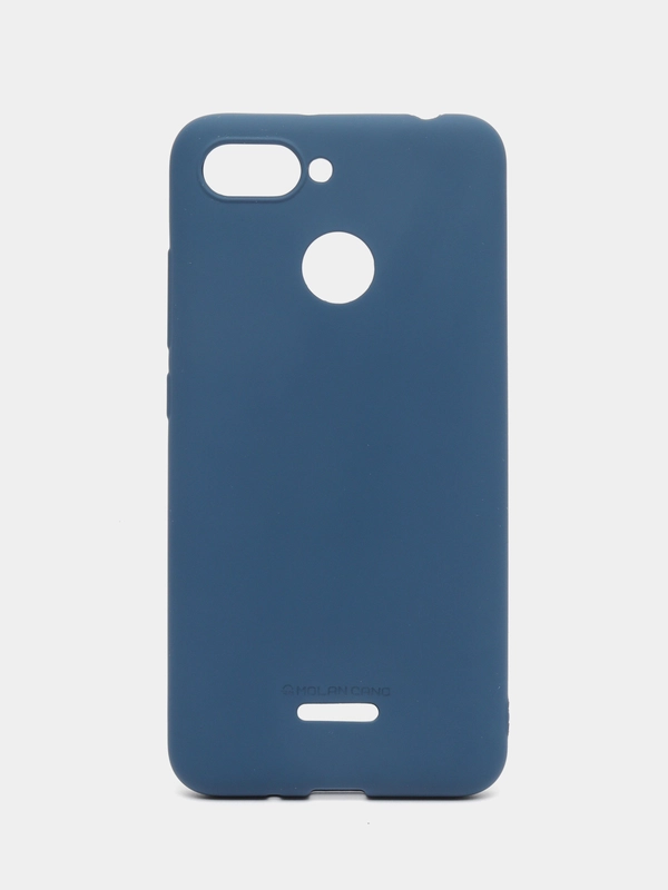 Силиконовый чехол для Xiaomi Redmi 6, Redmi 6A бампер Hana Molan Cano для смартфона