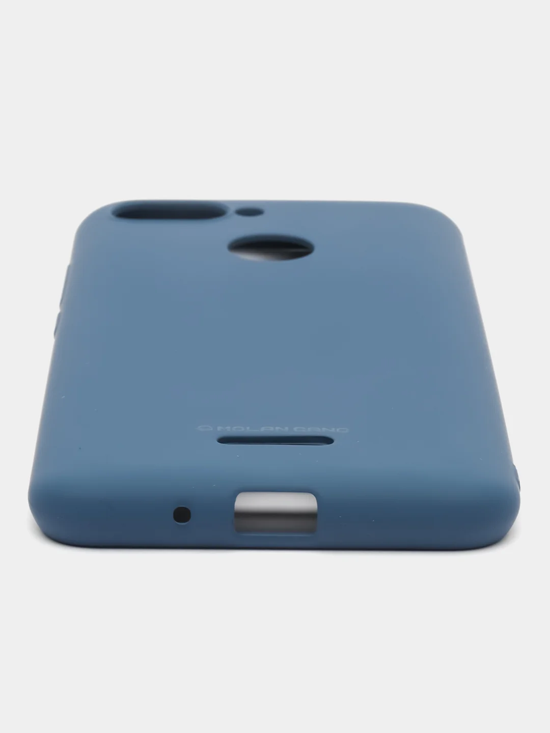 Красный силиконовый чехол для Xiaomi Redmi 6, Redmi 6A бампер Hana Molan Cano для смартфона