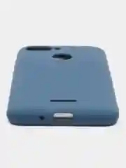 Красный силиконовый чехол для Xiaomi Redmi 6, Redmi 6A бампер Hana Molan Cano для смартфона