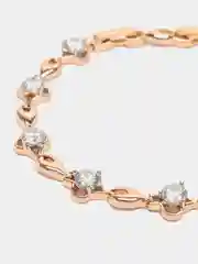 Золотой браслет позолоченный Xuping Jewelry