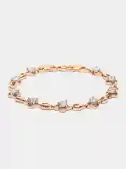 Золотой браслет позолоченный Xuping Jewelry