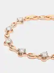 Золотой браслет позолоченный Xuping Jewelry
