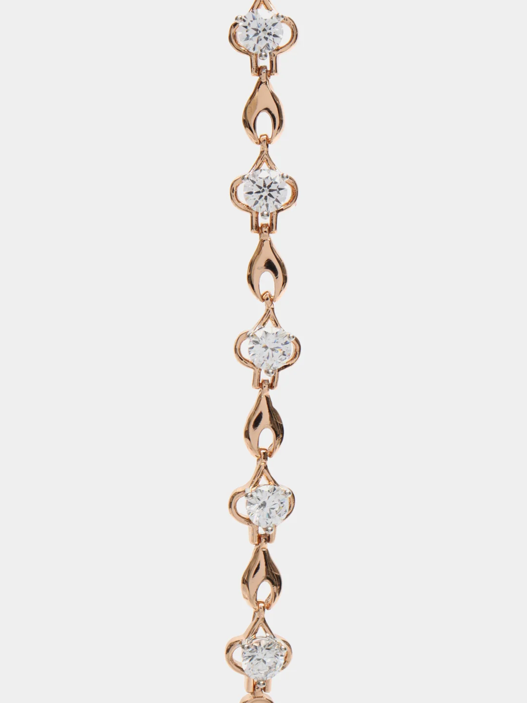 Золотой браслет позолоченный Xuping Jewelry