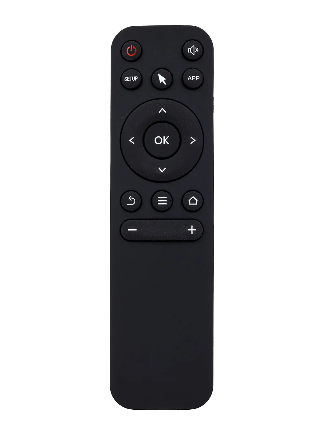 Smart-TV приставка HIPER MEDIA ATV 4K ultra HD, HDR, Android TV, 16 Gb, 2 Gb (RAM), Wi-Fi