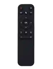 Smart-TV приставка HIPER MEDIA ATV 4K ultra HD, HDR, Android TV, 16 Gb, 2 Gb (RAM), Wi-Fi