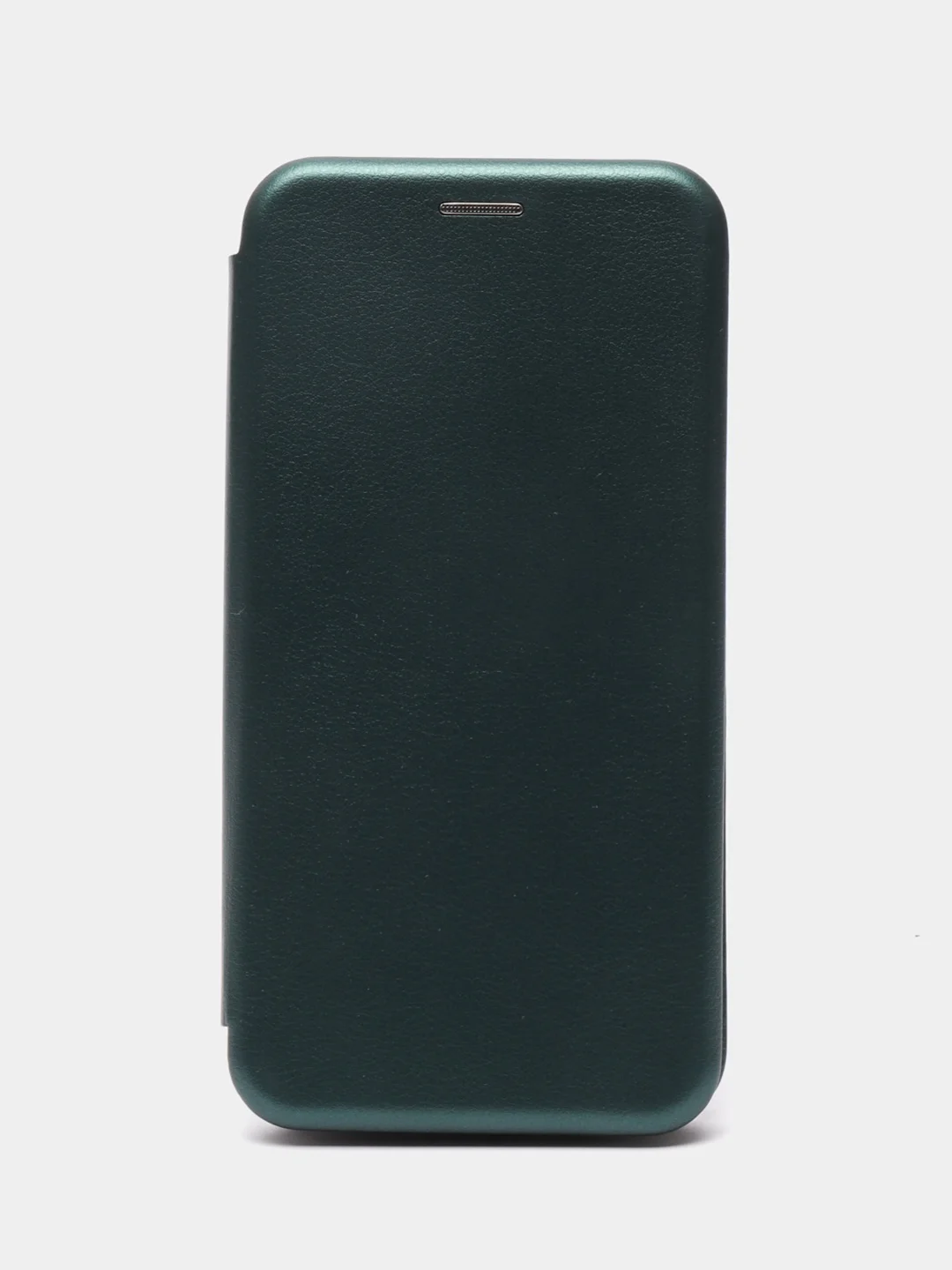 Зеленый чехол-книжка Xiaomi Redmi 8A
