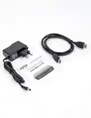 Smart-TV приставка HIPER MEDIA ATV 8K Ultra HD, HDR, Android TV, 16 Gb, 2 Gb (RAM), Wi-Fi