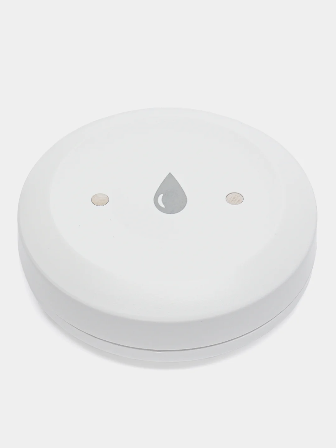 Беспроводной датчик протечки Zigbee с Алисой