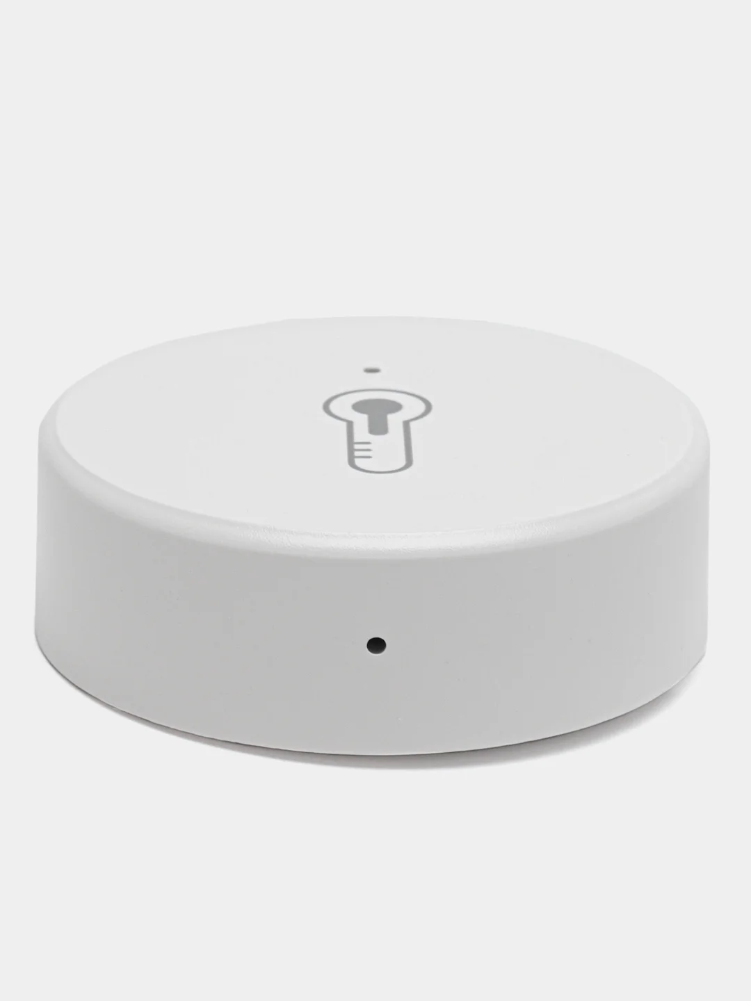 Беспроводной датчик температуры и влажности Zigbee