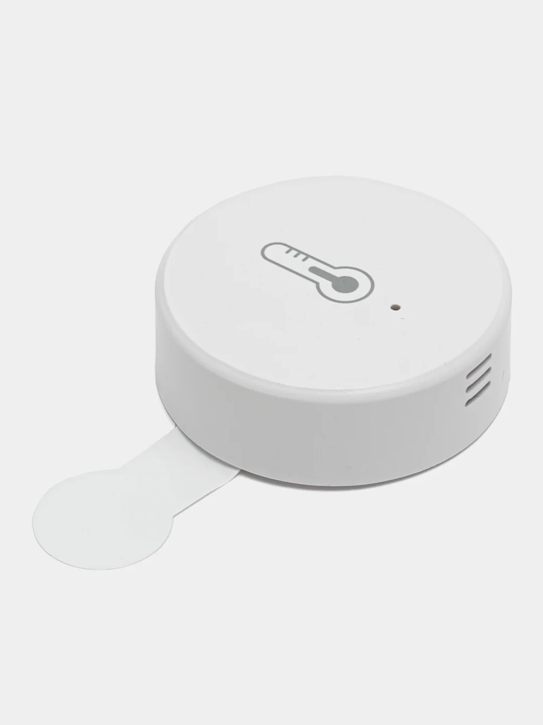 Беспроводной датчик температуры и влажности Zigbee