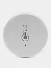 Беспроводной датчик температуры и влажности Zigbee