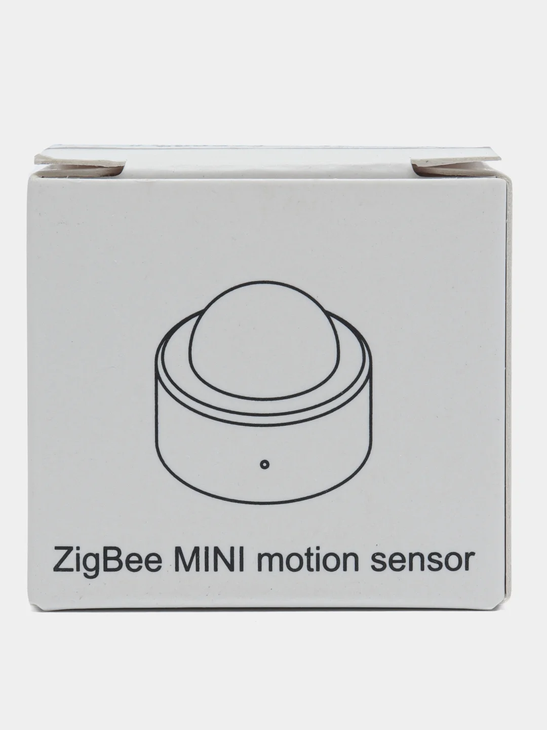 Беспроводной датчик движения Zigbee