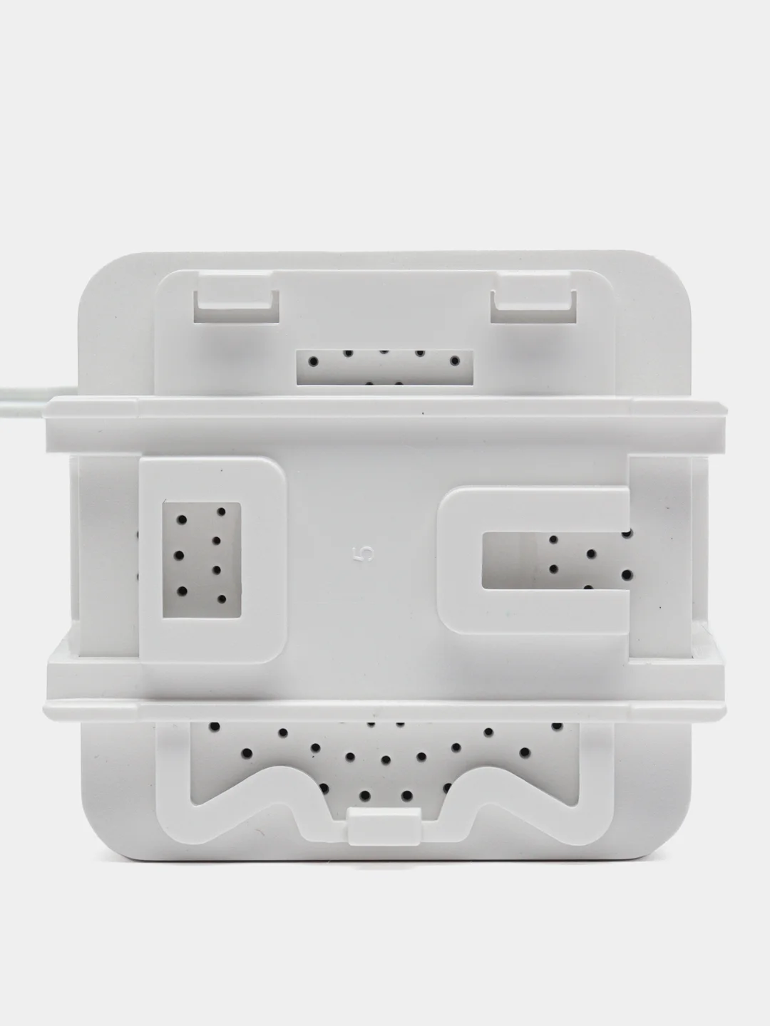 1-канальное реле Zigbee с Алисой