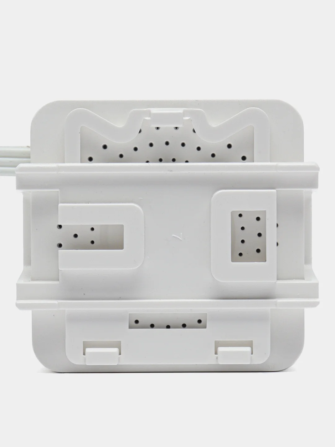 2-канальное реле Zigbee с Алисой