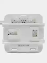 2-канальное реле Zigbee с Алисой