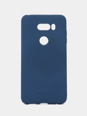 Силиконовый чехол для LG V30, V30+ бампер Hana Molan Cano для смартфона