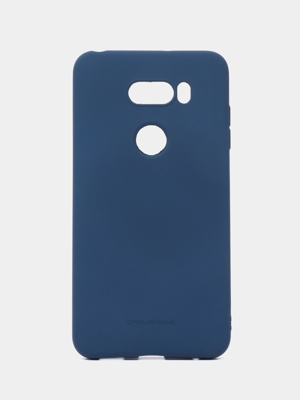 Силиконовый чехол для LG V30, V30+ бампер Hana Molan Cano для смартфона