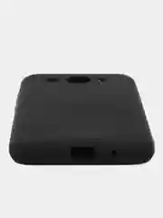 Синий силиконовый чехол для HUAWEI Y3 2017 бампер Hana Molan Cano для смартфона