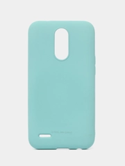 Силиконовый чехол для LG x400, LG K10 2017 бампер Hana Molan Cano для смартфона