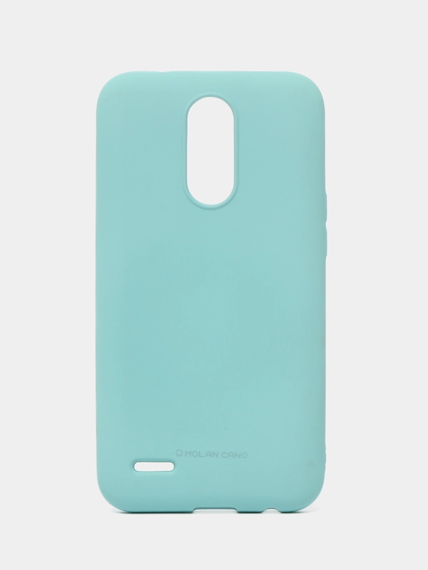 Силиконовый чехол для LG x400, LG K10 2017 бампер Hana Molan Cano для смартфона
