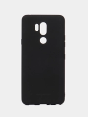 Силиконовый чехол для LG G7 бампер Hana Molan Cano для смартфона