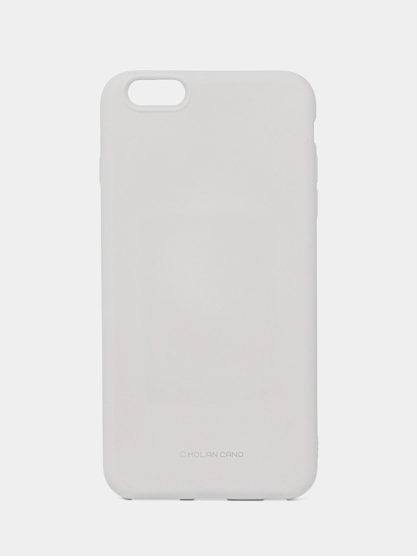 Силиконовый чехол для Apple iPhone 6+ / 6s Plus бампер Hana Molan Cano для смартфона