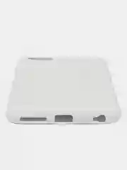 Розовый силиконовый чехол для Apple iPhone 6+ / 6s Plus бампер Hana Molan Cano для смартфона
