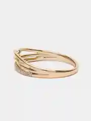Горчичный кольцо золочение Xuping Jewelry