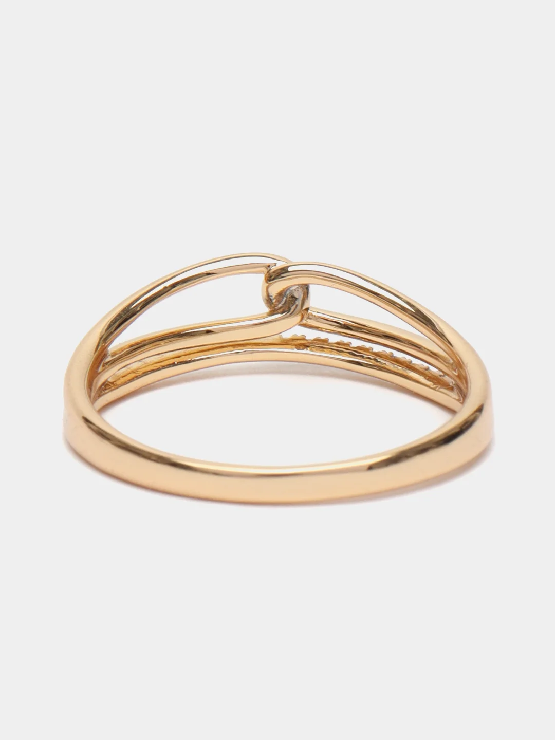 Горчичный кольцо золочение Xuping Jewelry