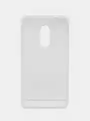 Чехол силиконовый для Xiaomi Redmi Note 4, Note 4X накладка бампер зеркальный