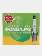 Свечи зажигания NGK для ВАЗ 8 клапанов с ГБО